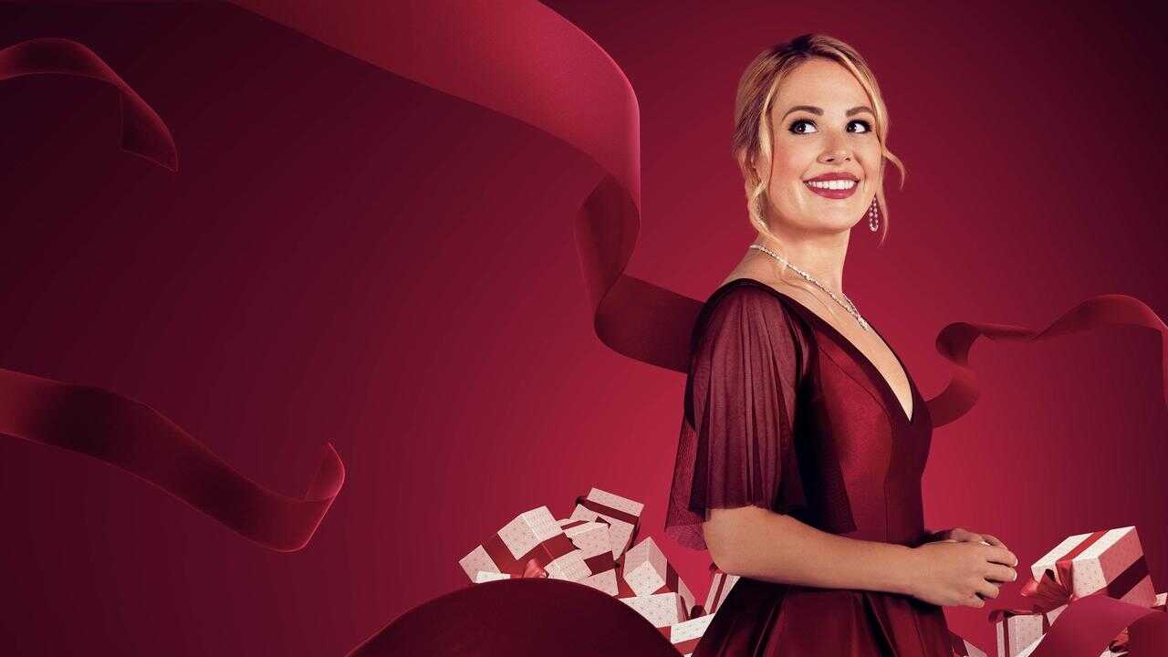 Unwrapping Christmas: Tina's Miracle (2024) 0