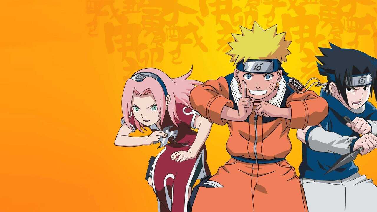 FR - Naruto 0