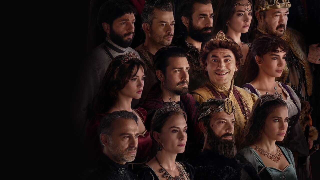 EN - Prens, The Prince (2023) 2