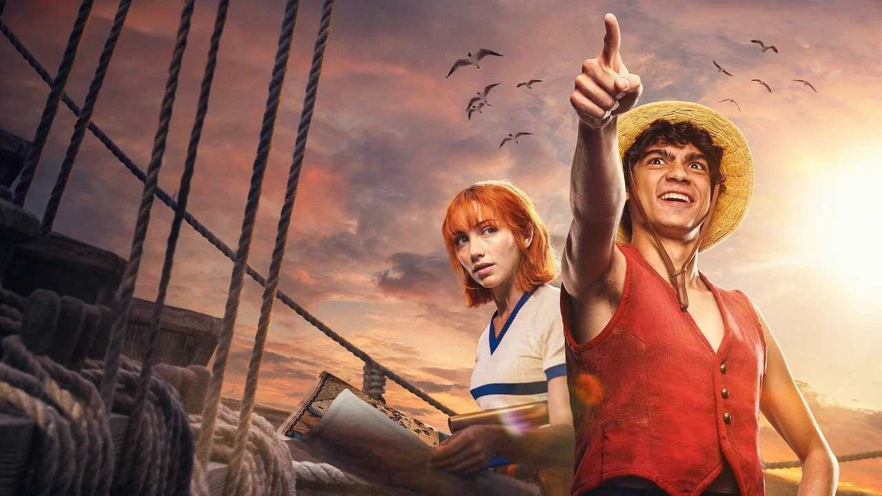 TM - ONE PIECE 3