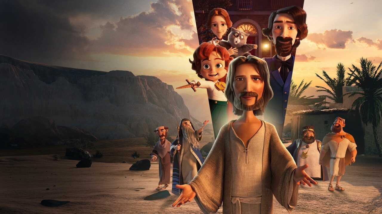 The King of Kings 0