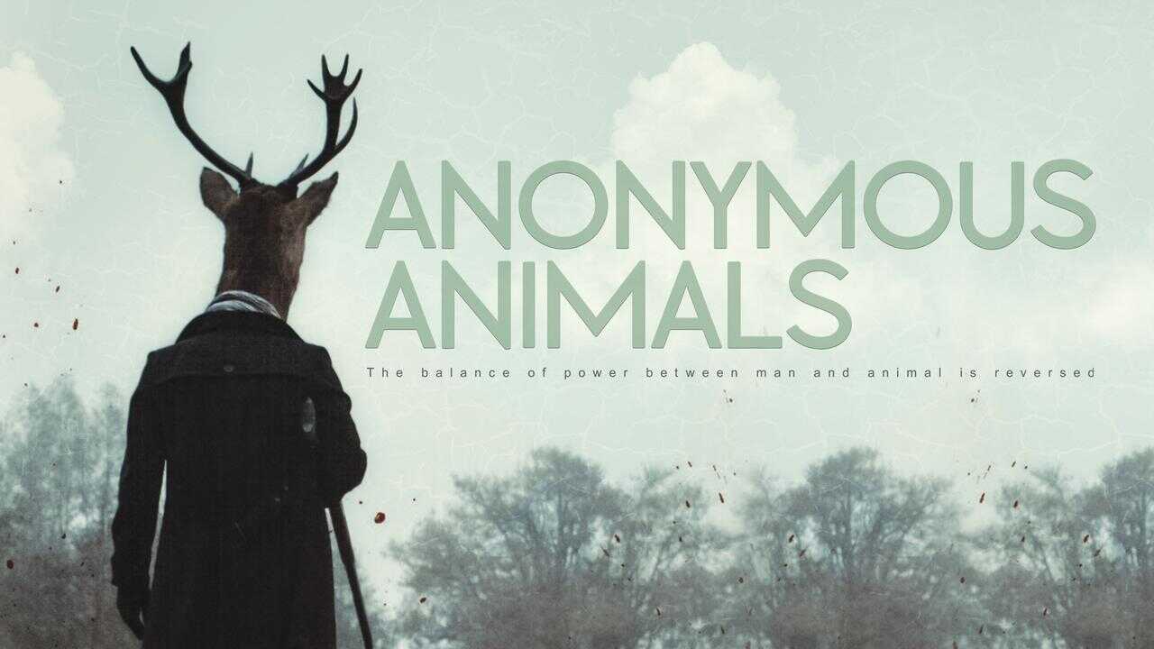 Les Animaux Anonymes 0