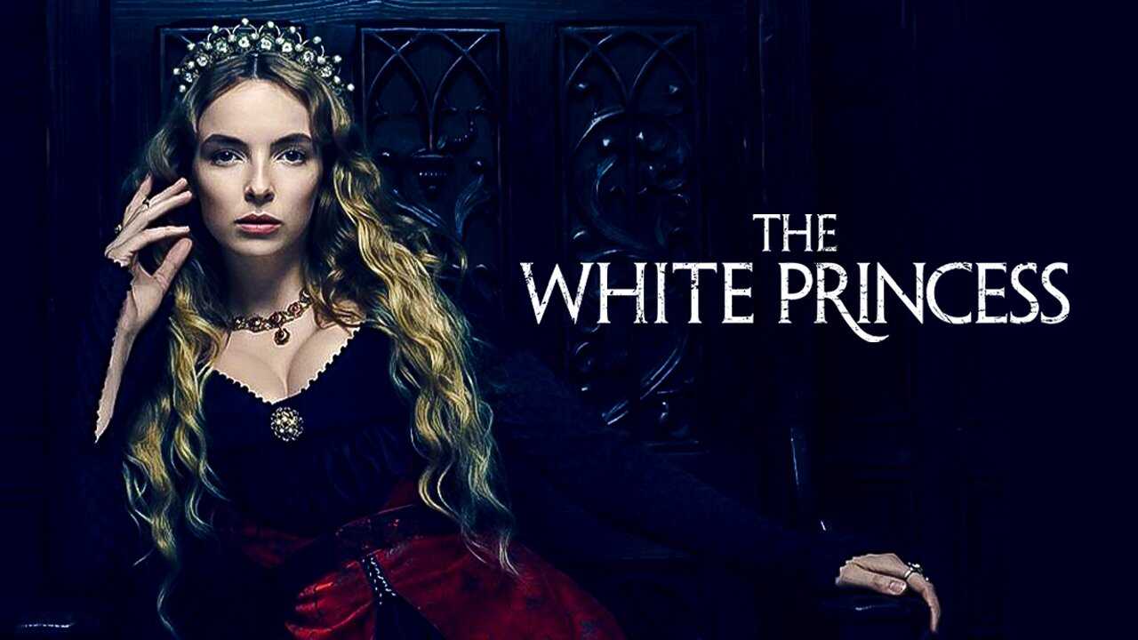 EN - The White Princess (2017) 1
