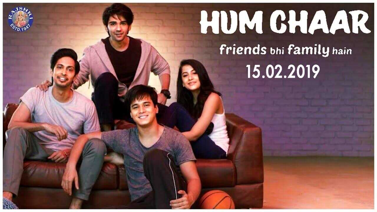 Hum Chaar (2019) 0