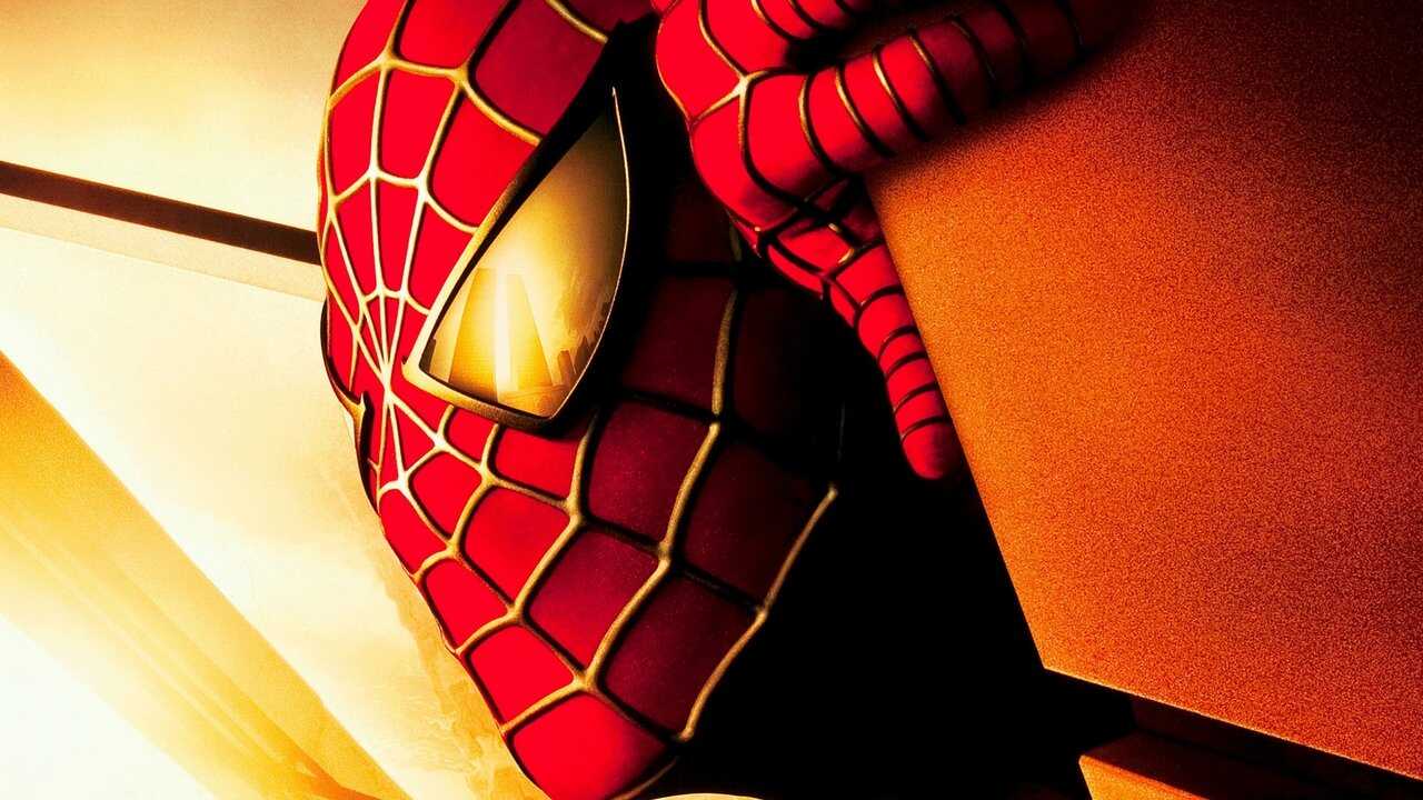 Spider-Man 0