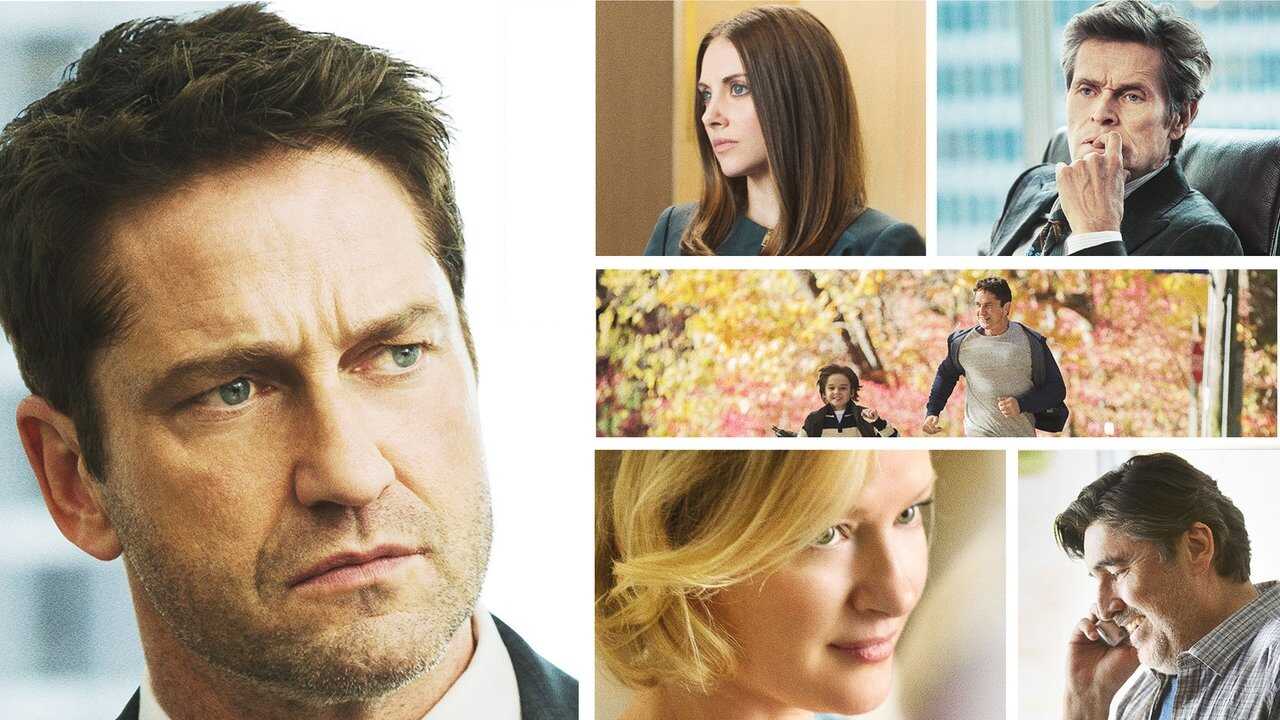 Un hombre de familia (2016) 0