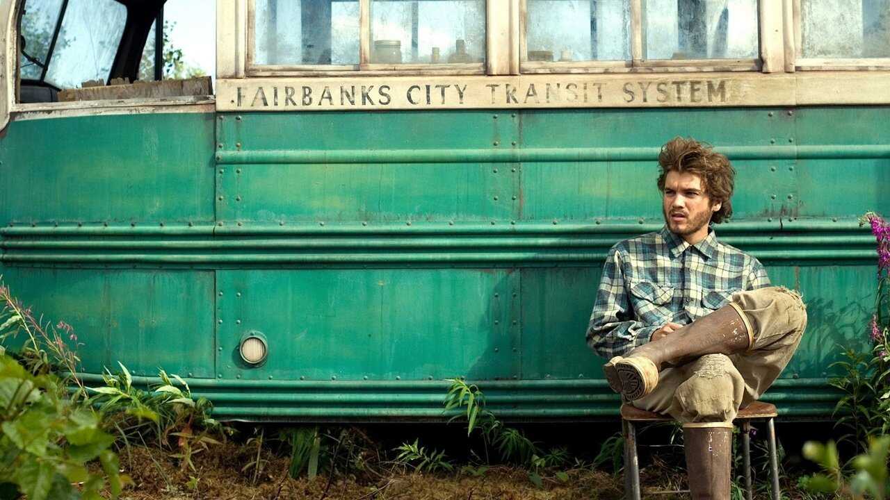 Into the Wild (2007) 0