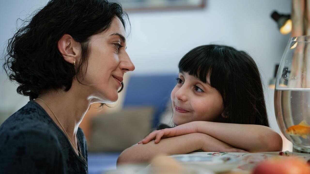 Shayda (2023) 0