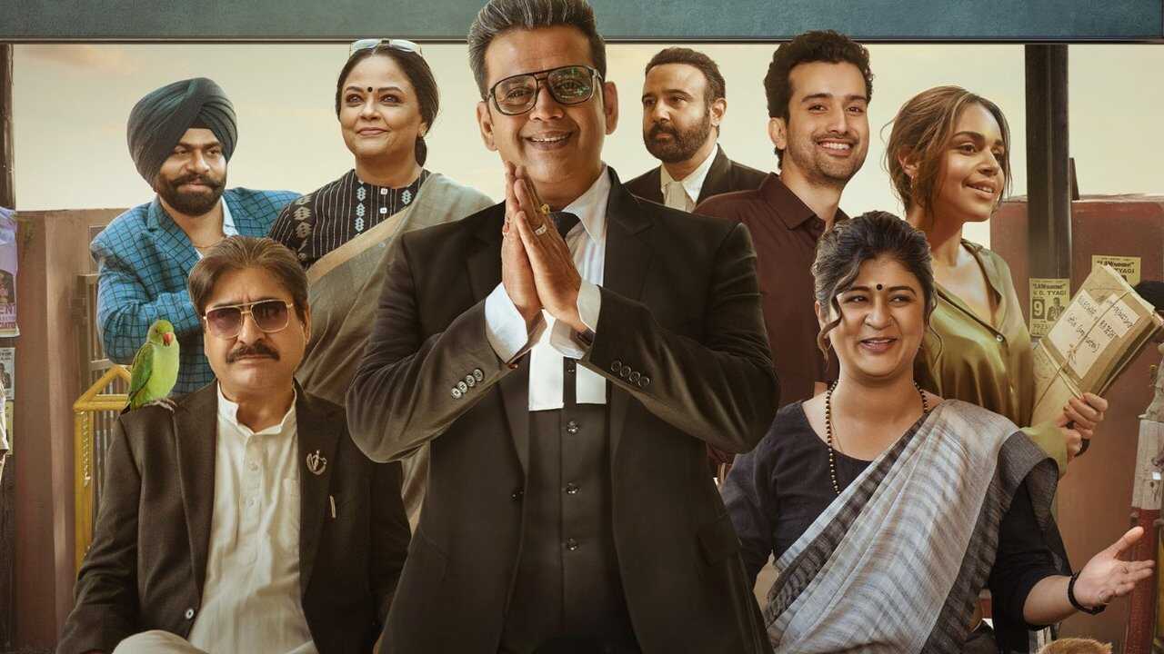IN - Maamla Legal Hai 2