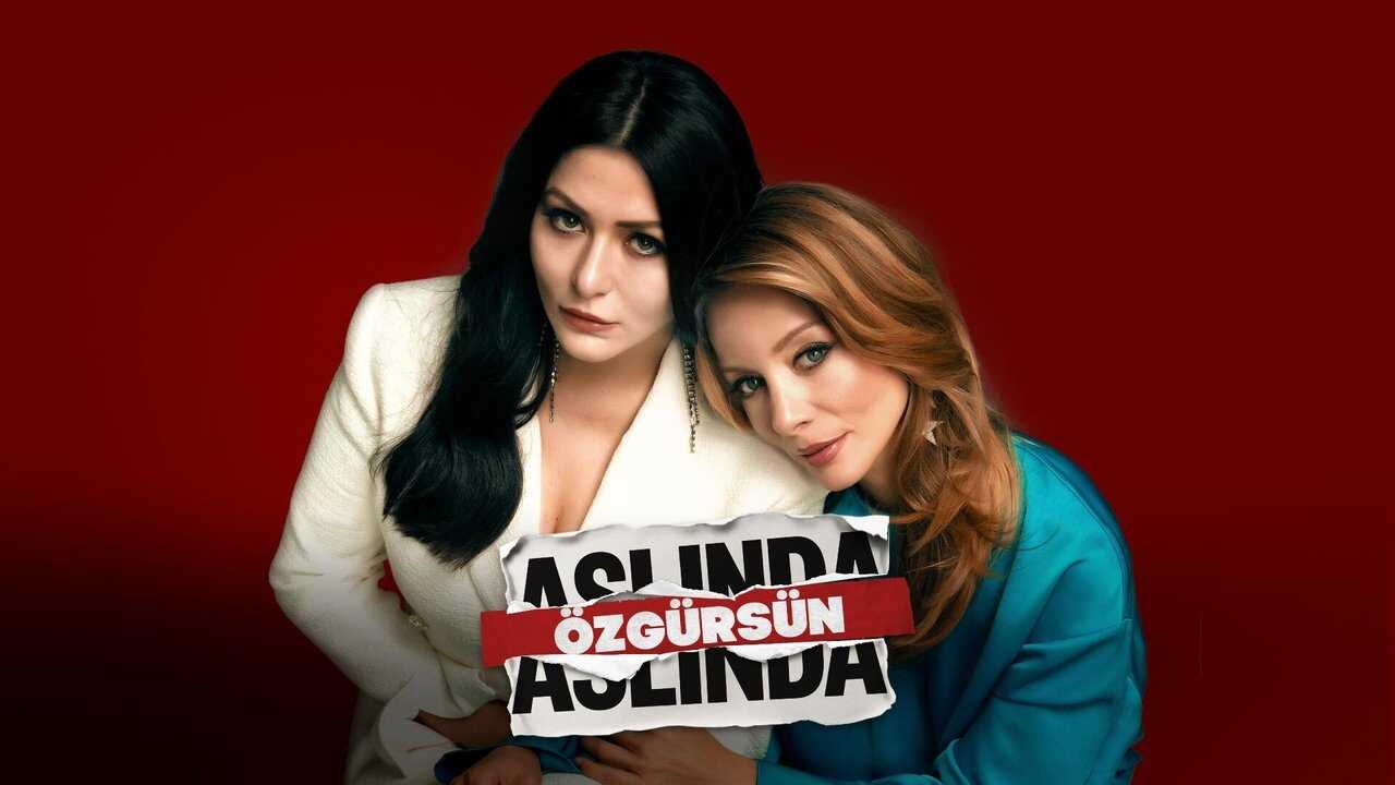 AR - مسلسل بيرنا وبلجين مدبلج 0