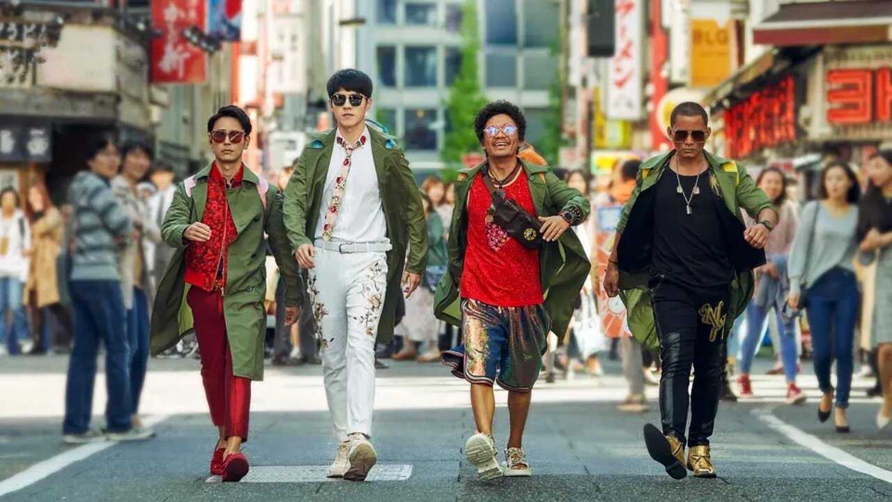 唐人街探案3 0