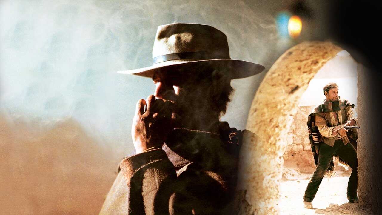 Ace High (1968) 0