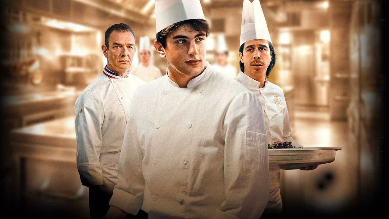 À la belle étoile (2023) 0