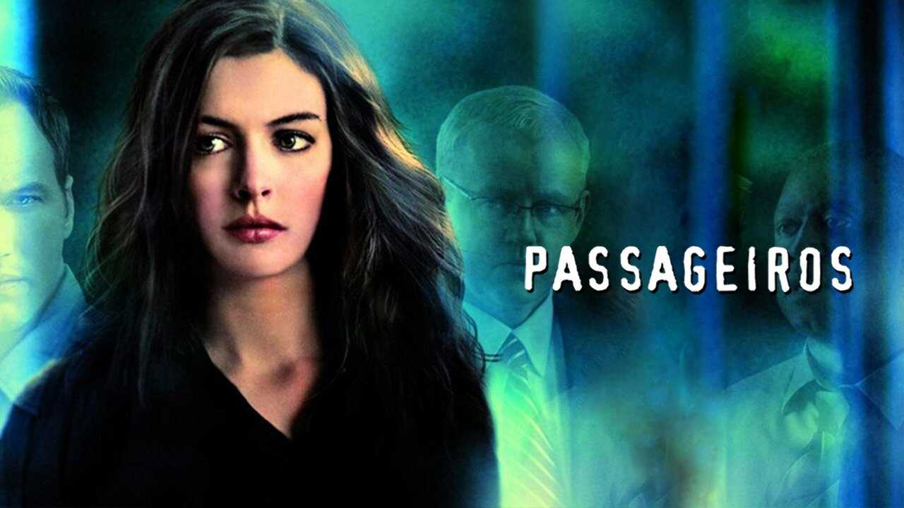 Passengers 0