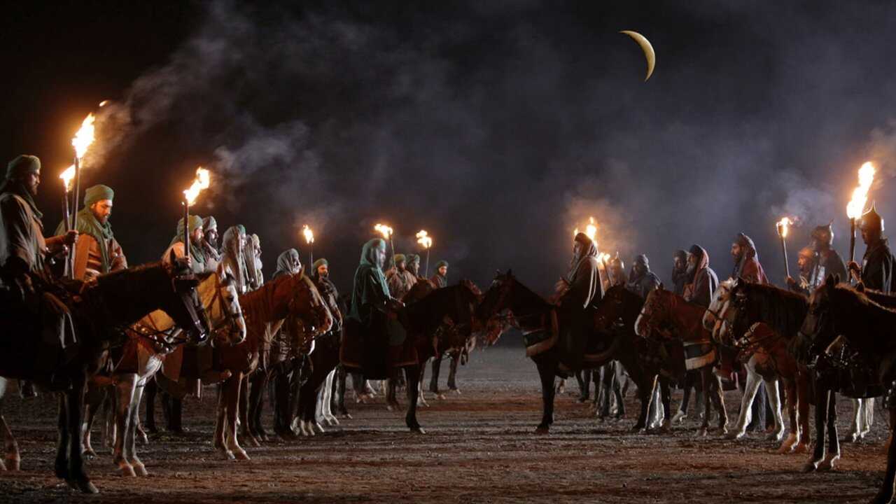 رستاخیز 0