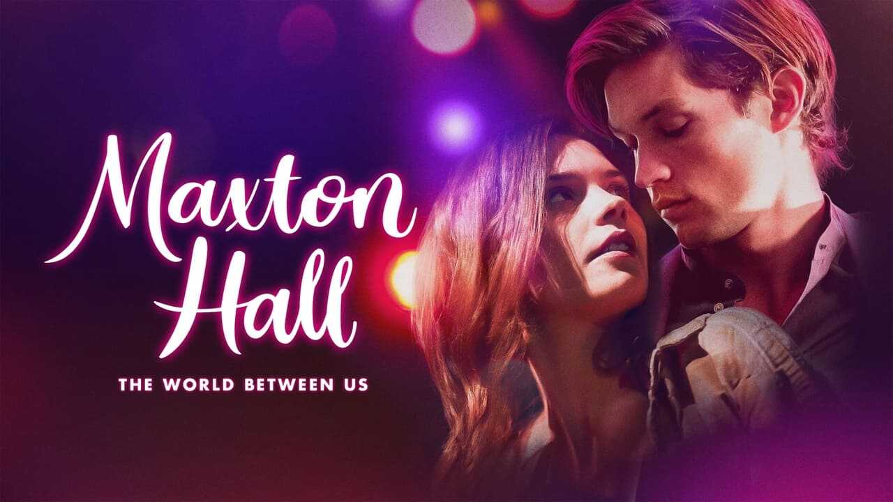 AR - Maxton Hall - The World Between Us (2024) 2
