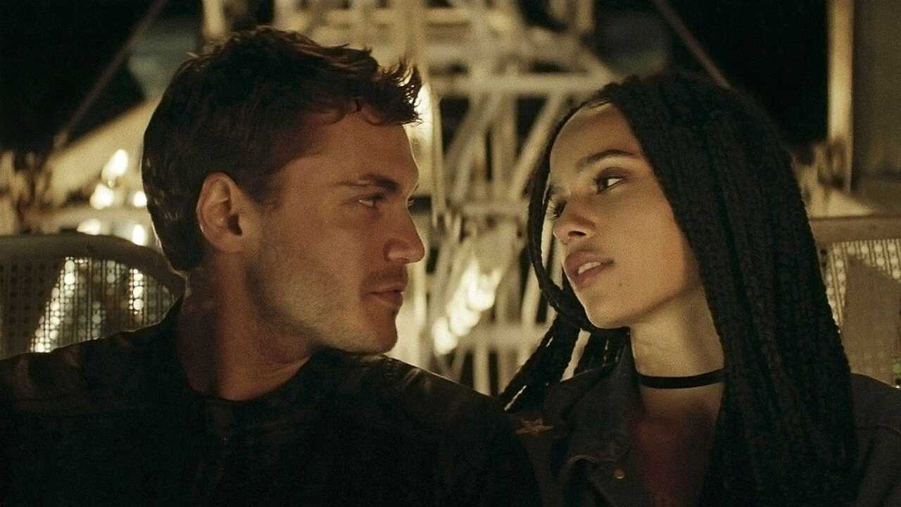Vincent N Roxxy 0