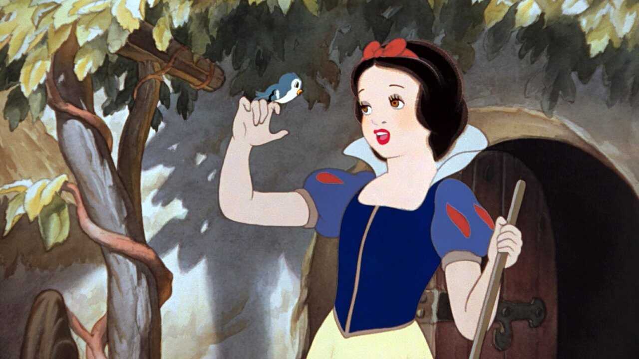Snow White and the Seven Dwarfs (1938) 0