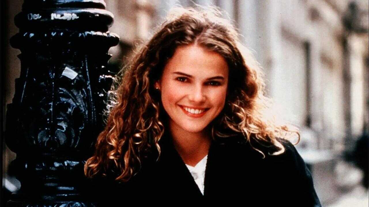 FR - Felicity 0