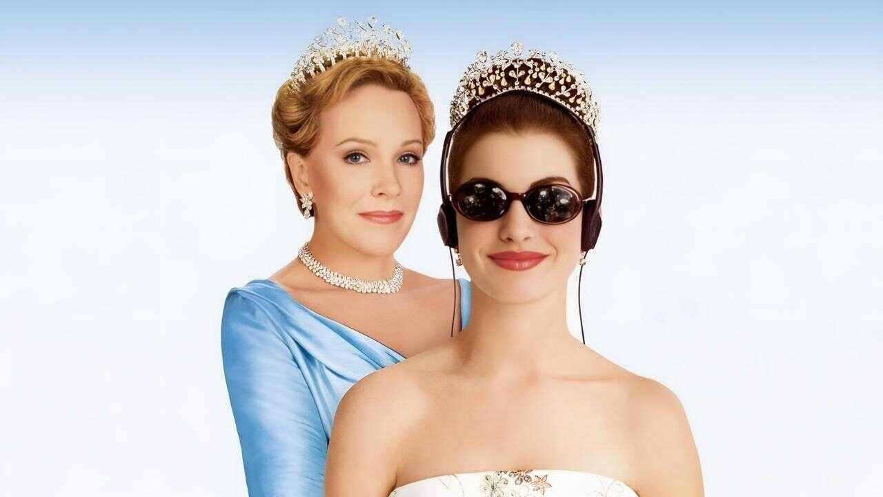 The Princess Diaries 0