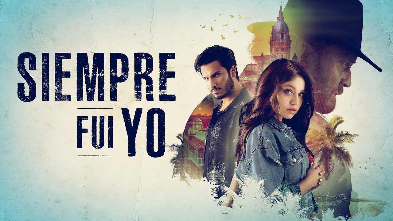 ES - Siempre fui yo 0