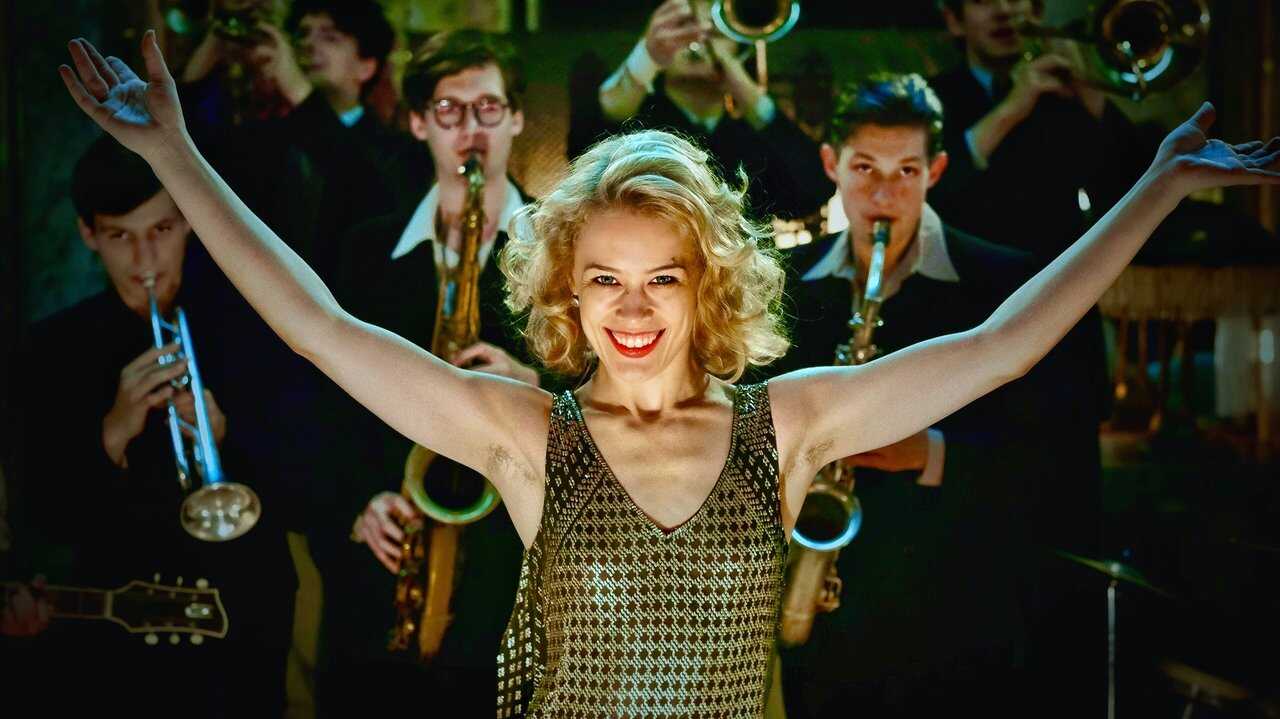 Stella, une vie allemande (2024) 0
