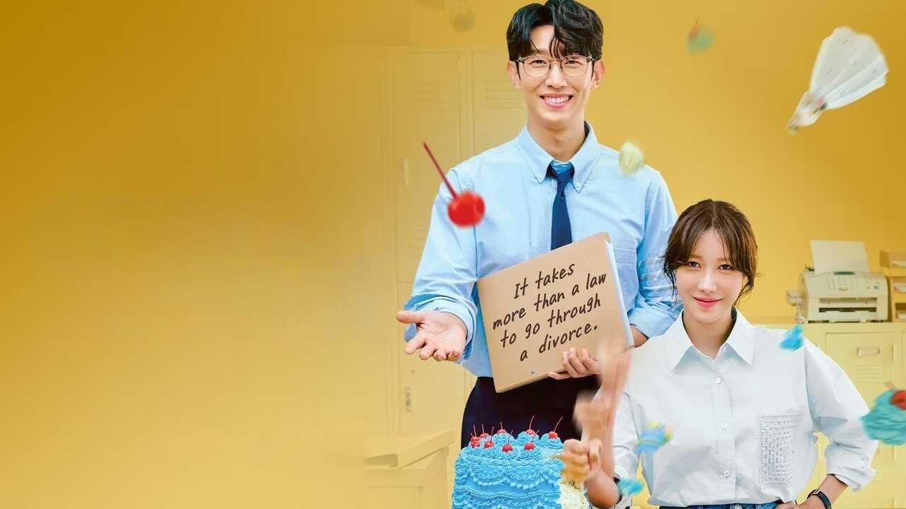 EN - Queen Of Divorce (2024) (KOREAN ENG-SUB) 4