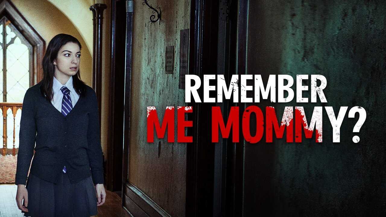 Remember Me, Mommy? 0