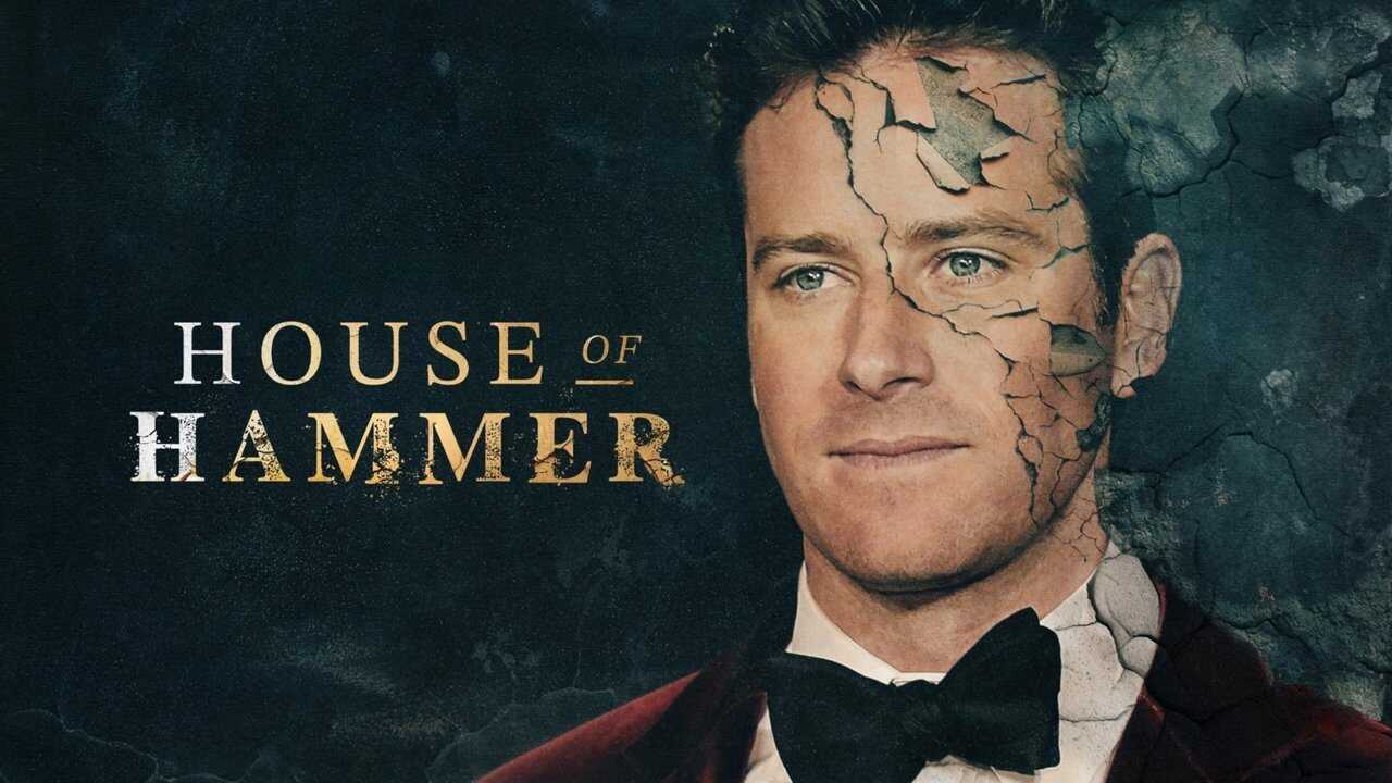 EN - House Of Hammer (2022) 0