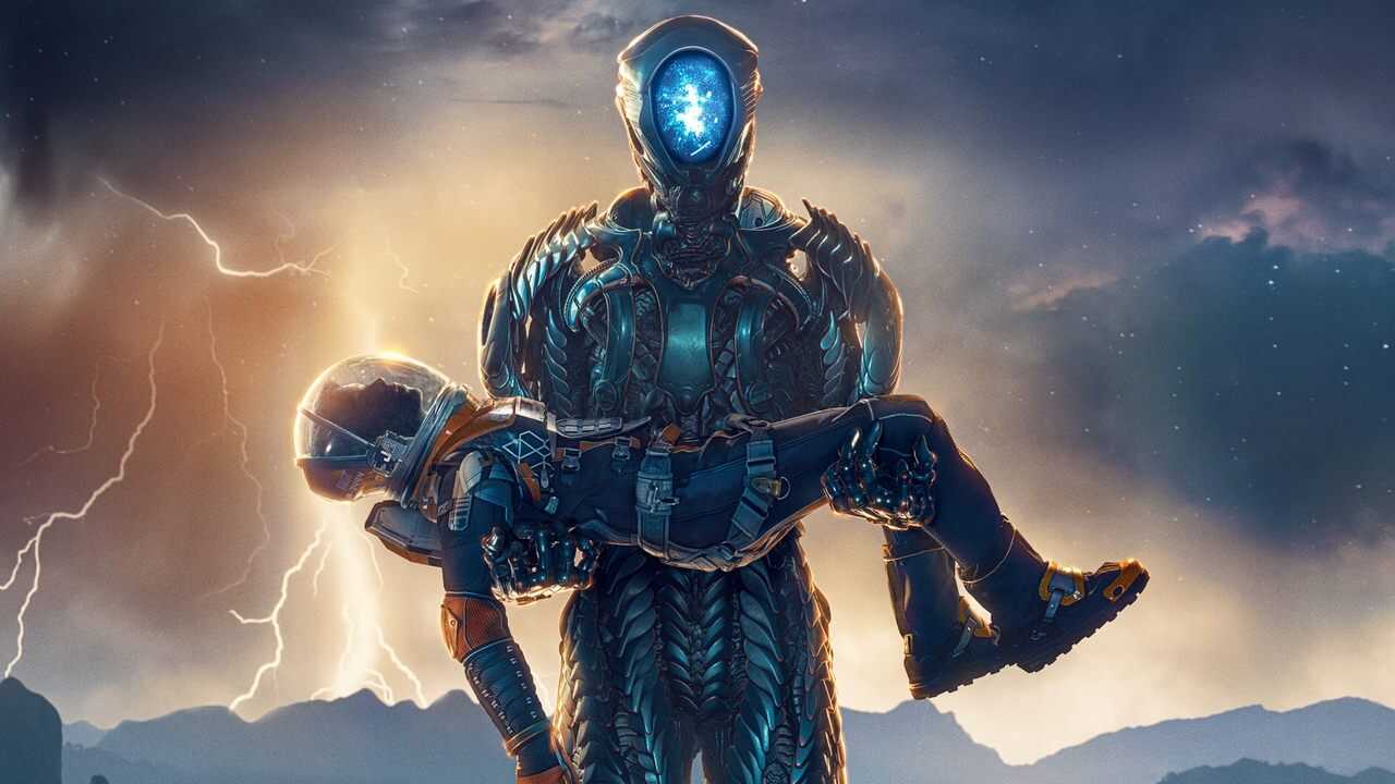 [SE] Lost in Space 3