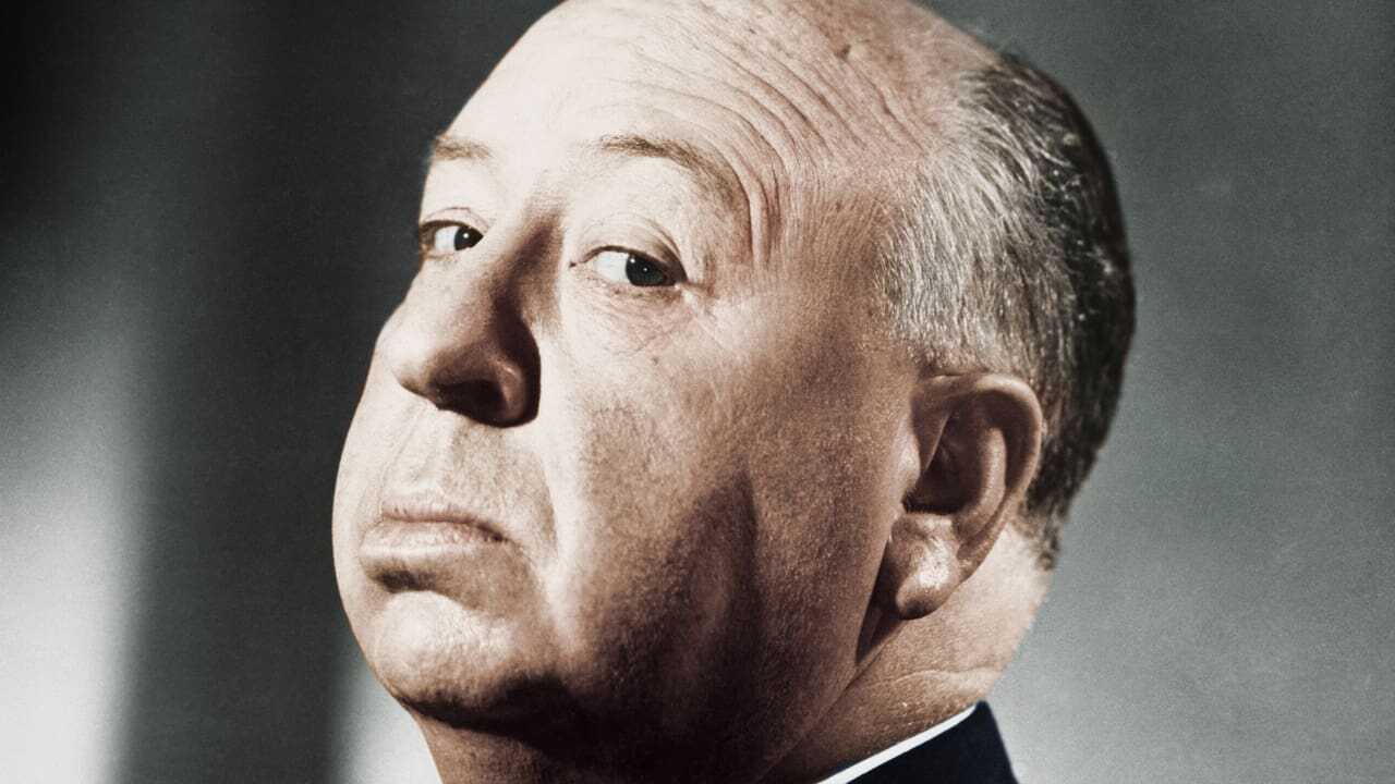 Becoming Hitchcock: The Legacy of Blackmail 0