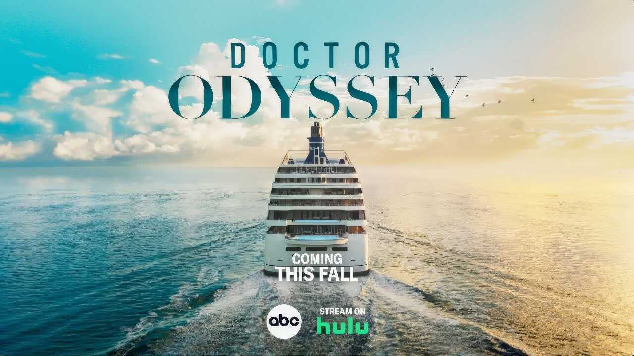 AR - Doctor Odyssey (2024) 4