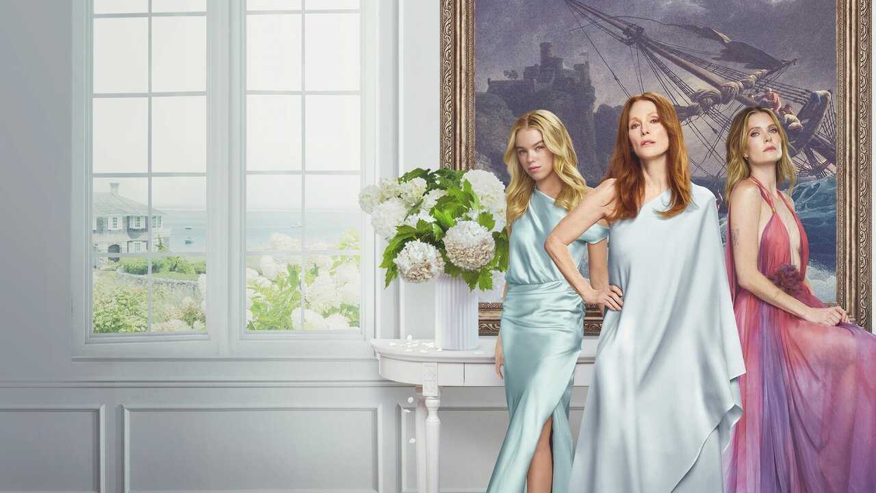 EX - Sirens (2025) 2