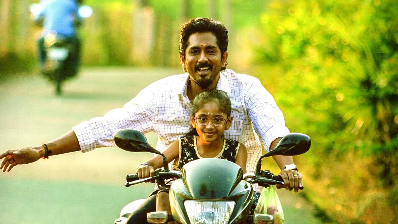 Chithha (2023) 0