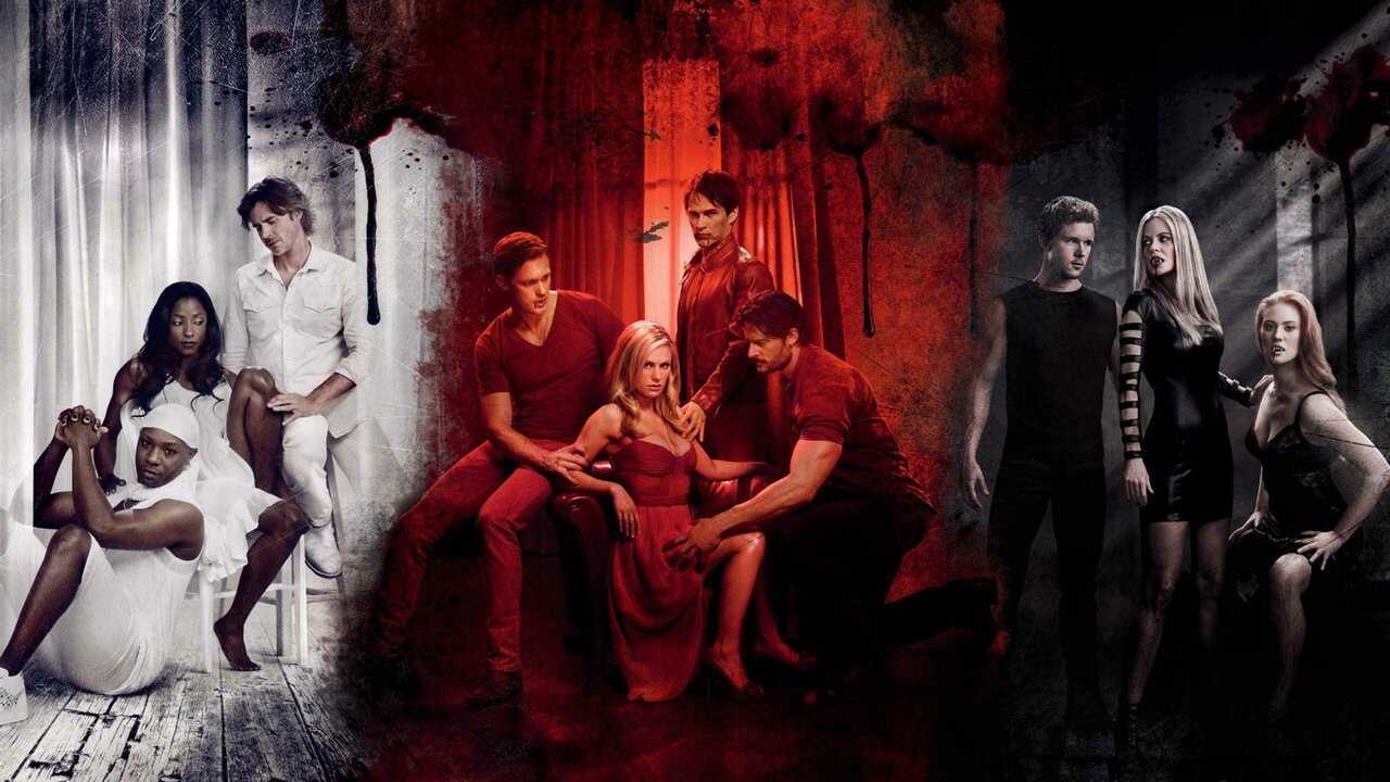 [SE] True Blood 0