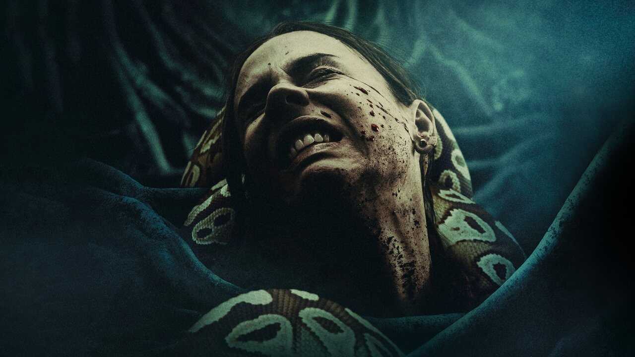 Quicksand (2023) 0