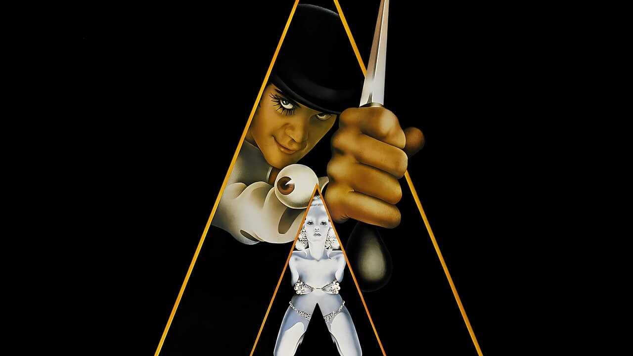 A Clockwork Orange 0