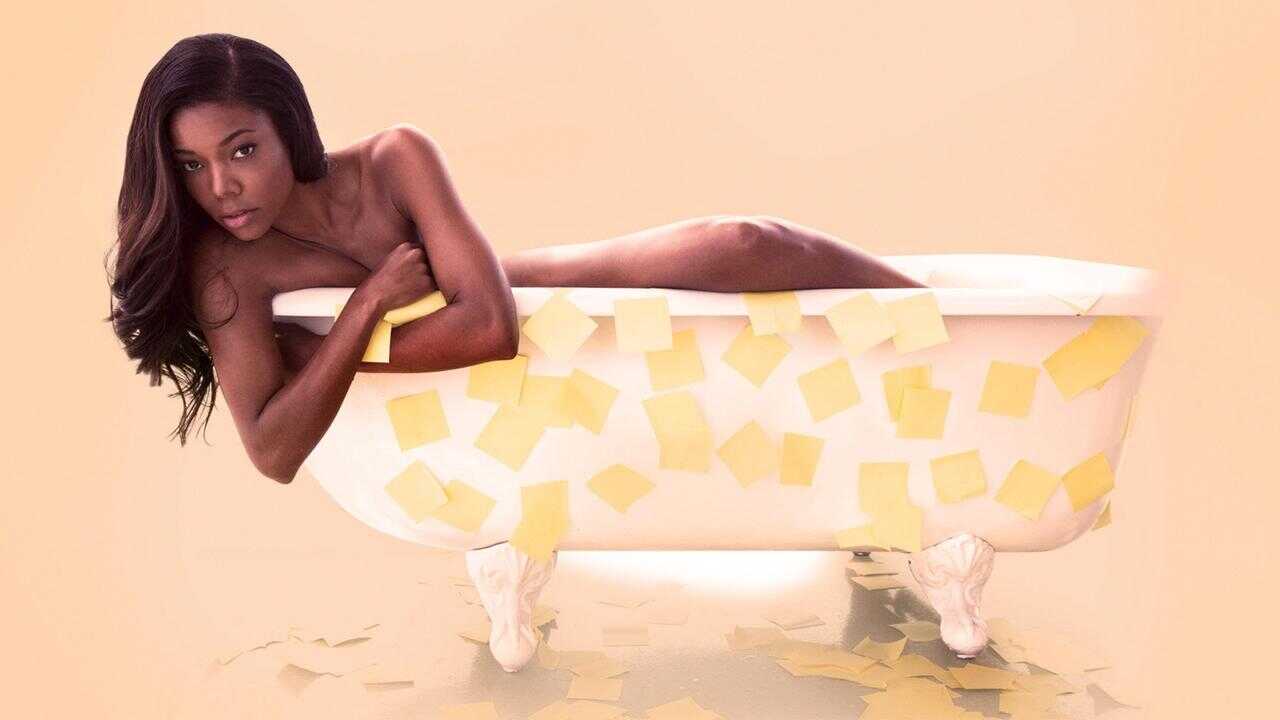 FR - Being Mary Jane 0