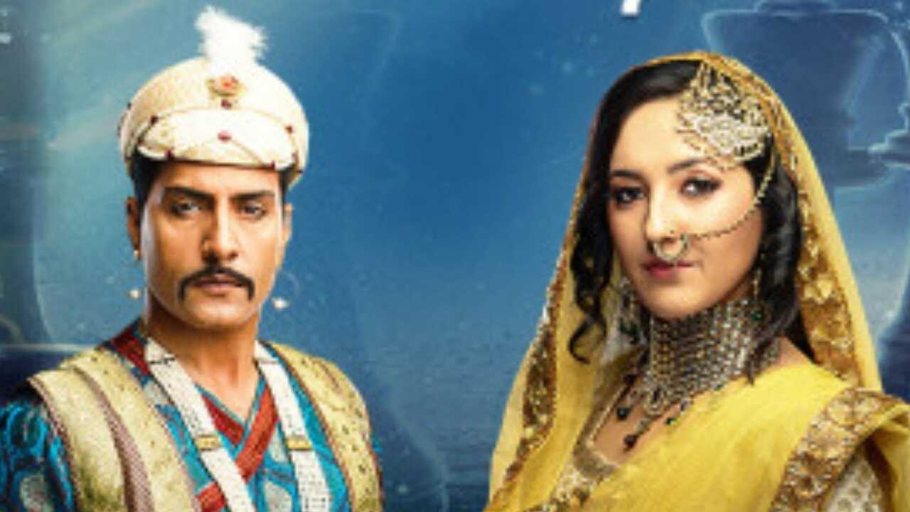 IN - Siyaasat (2014) 0