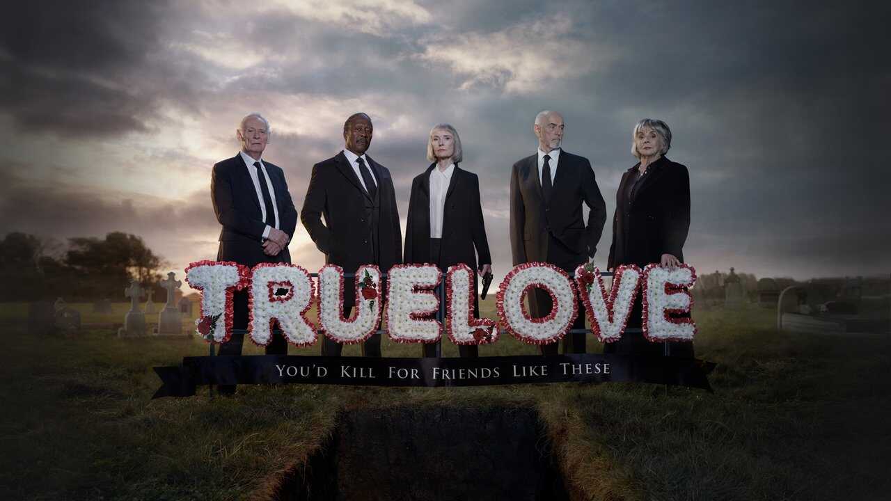 EX - Truelove (2024) 1