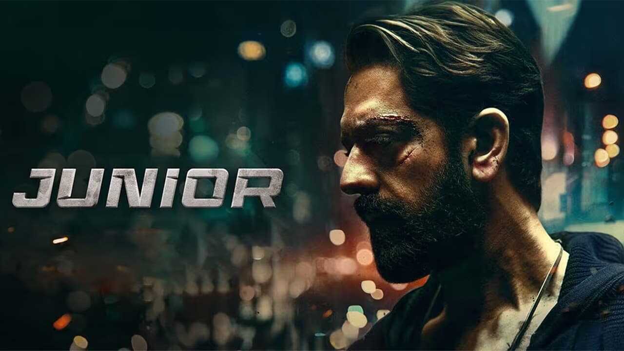 Junior 0