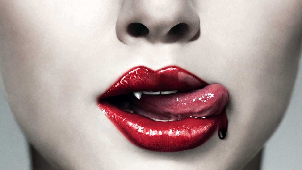[SE] True Blood 3