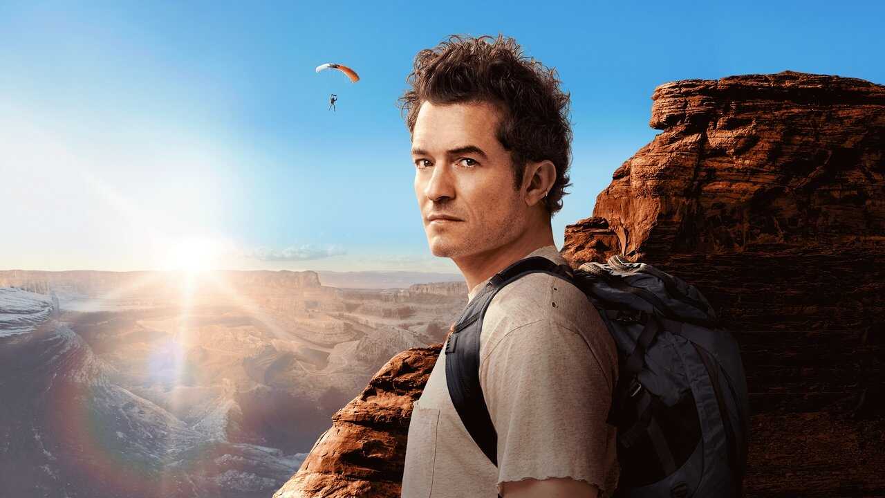 EN - Orlando Bloom: To The Edge (2024) 0