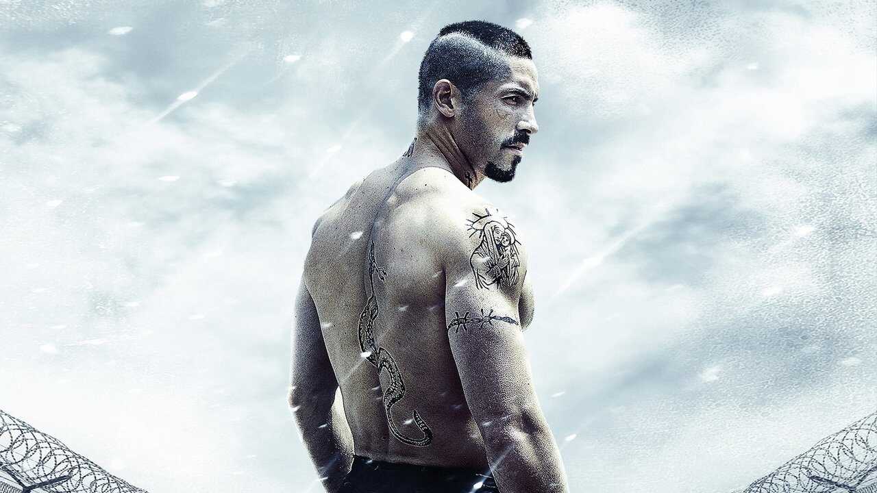 Boyka : Un seul deviendra invincible (2016) 0