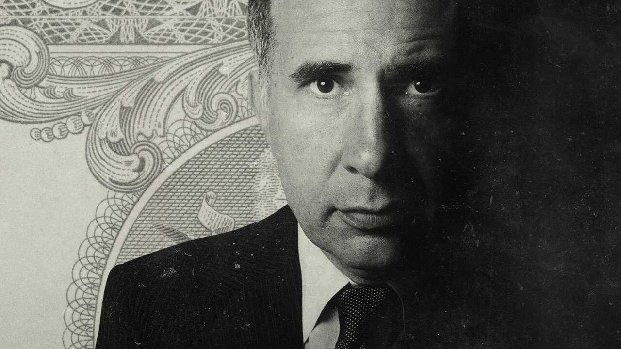 Icahn: The Restless Billionaire 0