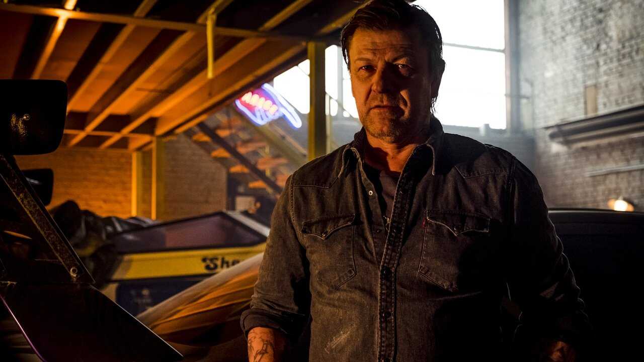 EN - Curfew 4K (2019) 2