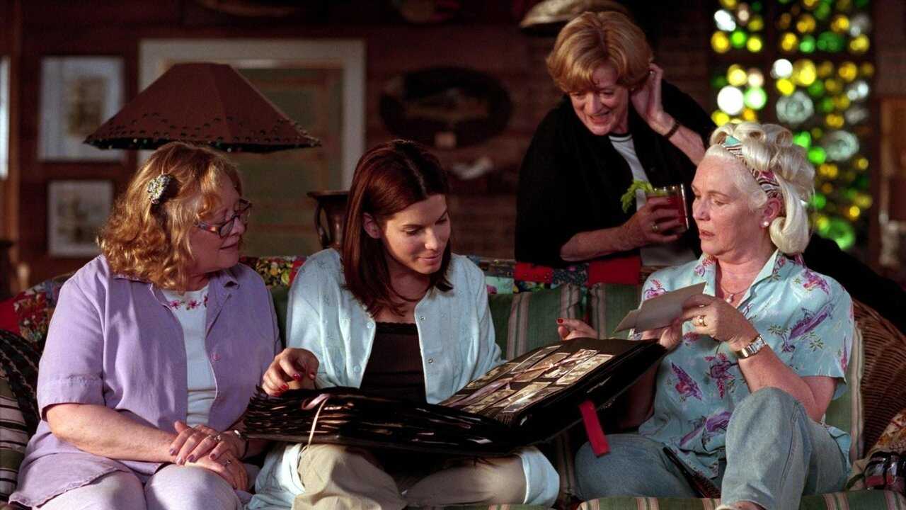 Divine Secrets of the Ya-Ya Sisterhood 0