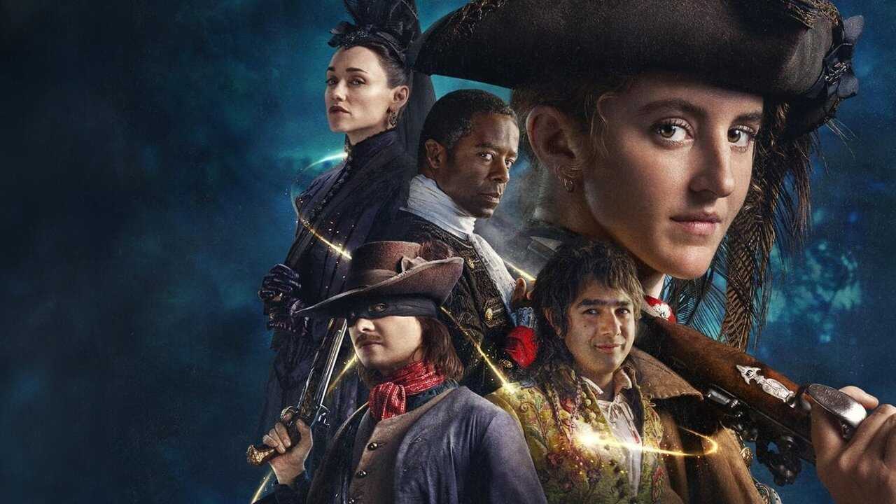 EN - Renegade Nell (2024) 3