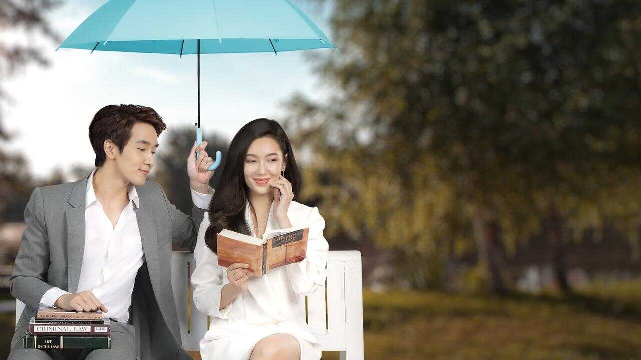 IN - Dare to Love (2021) 0