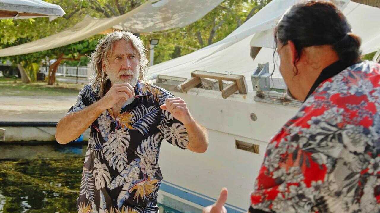 The Retirement Plan (2023) 0